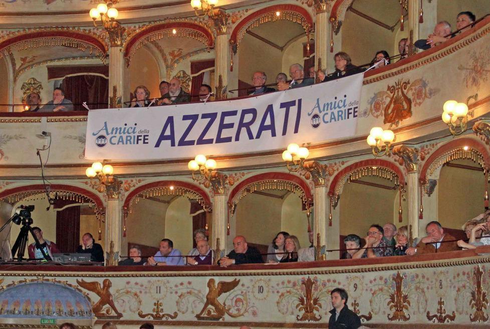 Fabbri (Lega): dimenticato il Patto per il territorio