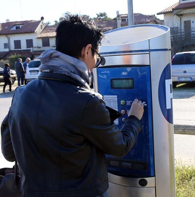 Il Comune dalle multe prevede oltre 2 milioni 