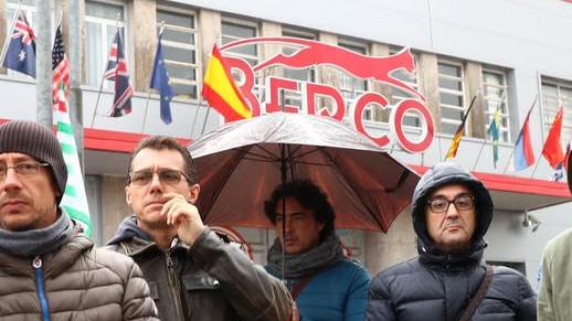 Finessi rilancia: «Tutti da salvare gli operai Berco»