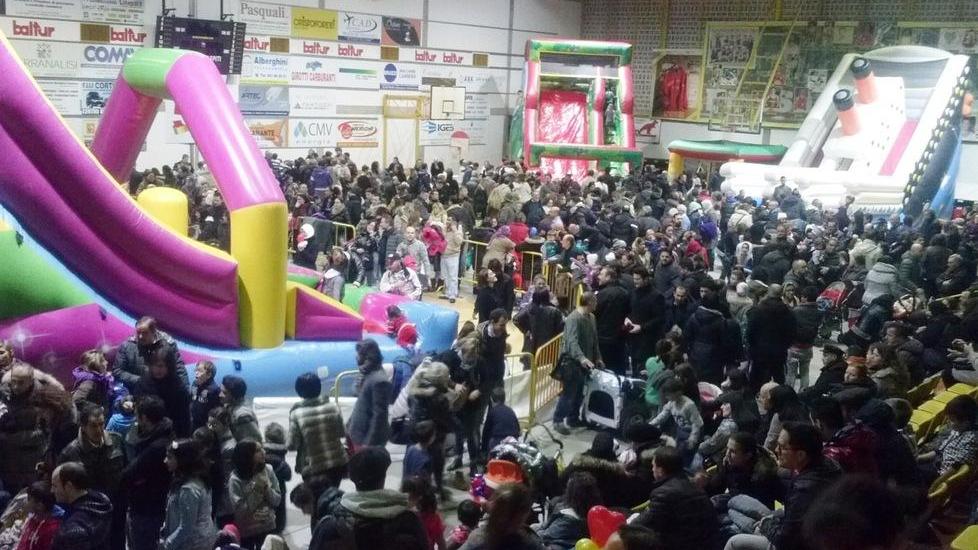 La riapertura delle scuole e lavori per un sottopasso