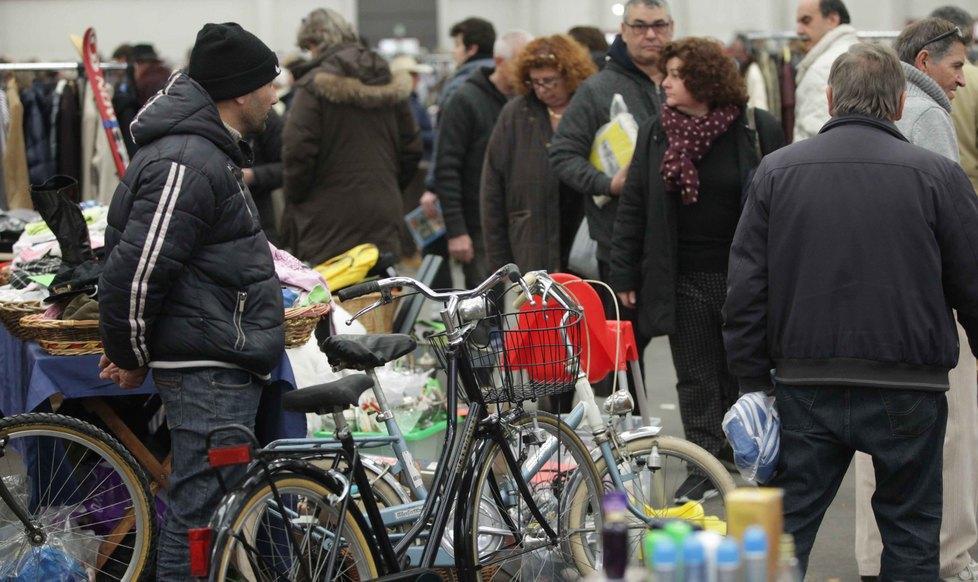 “Usatissimo” natalizio con 400 espositori 