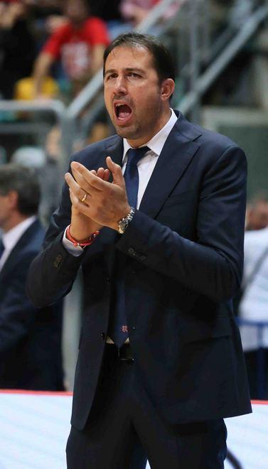 «La finale? Non è scontata ma ci proveremo ancora» 