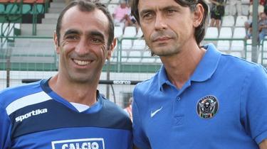 La Reggiana deve abbandonare la vetta