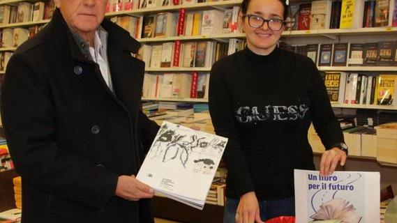 Marcello Lippi: «Il mio libro per la Biblioteca di Viareggio»