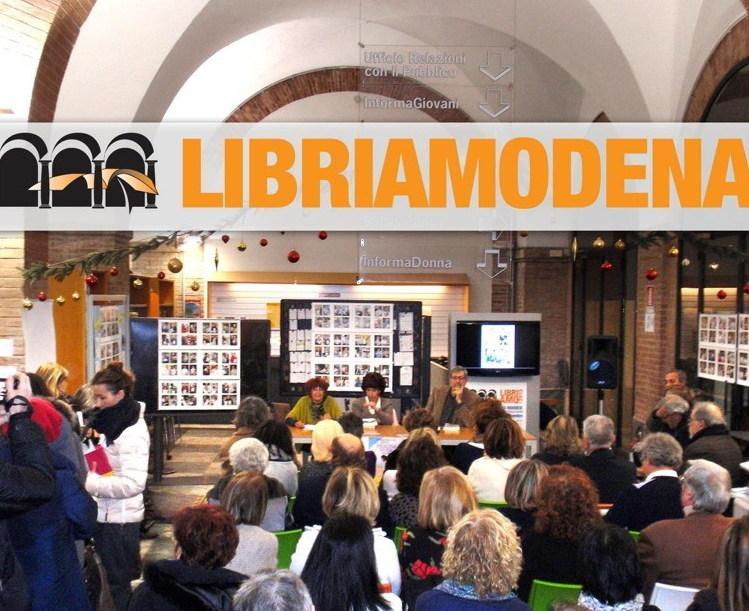 LibriaModena: in passerella il meglio dell’editoria locale. Premi e incontri con autori 
