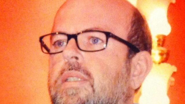 Carlo Meletti, responsabile del Centro di pericolosità sismica dell'Ingv