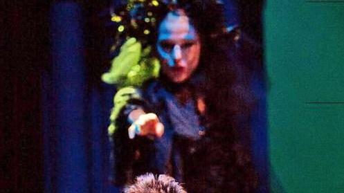A Carpi il “Sogno” di Shakespeare col Teatro dell’Elfo