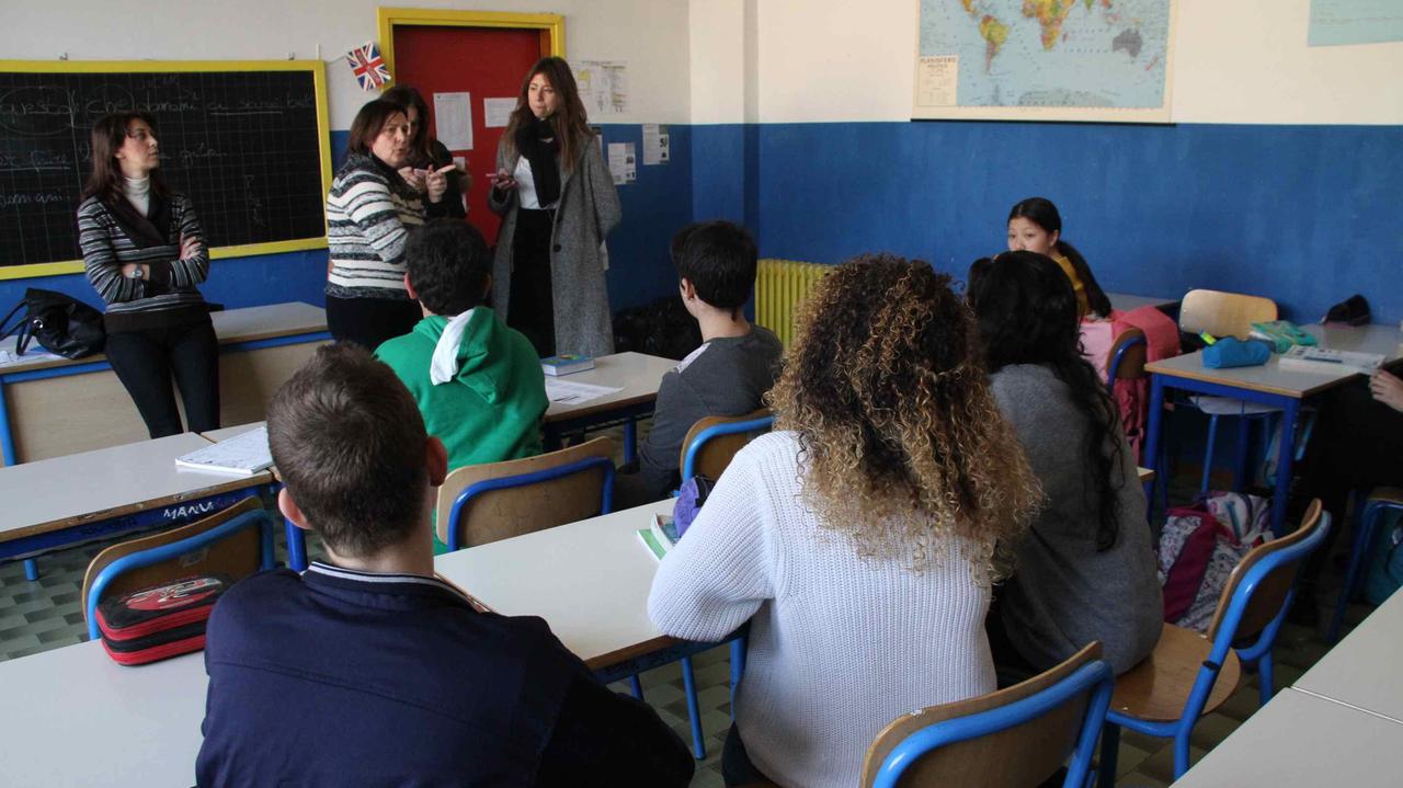 Scuole, sul podio i licei scientifici