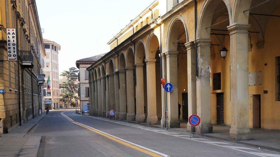 Così il Park Vittoria cambierà la viabilità intorno all’Ariosto