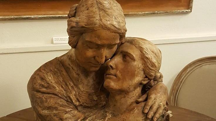 L’arte di Giuseppe Graziosi: una monografica a Vignola