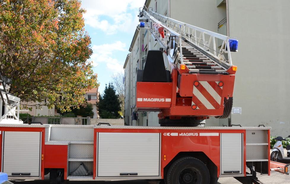 Pensano che sia morto: dormiva come un sasso 