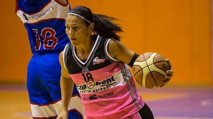 Nico Massa e Cozzile si conferma leader in serie B e C femminile