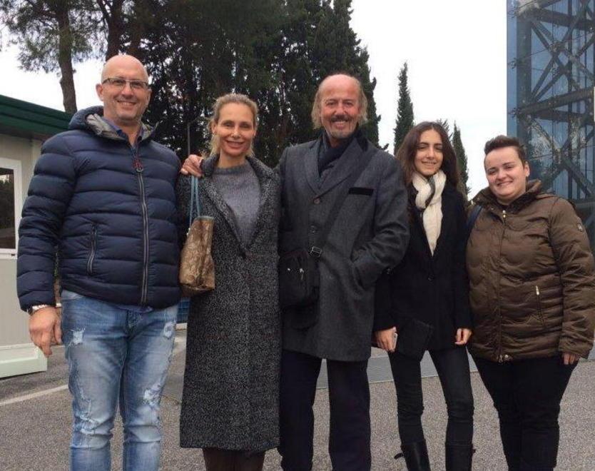 “Buon Natale Francesco” una serata dedicata a Nuti