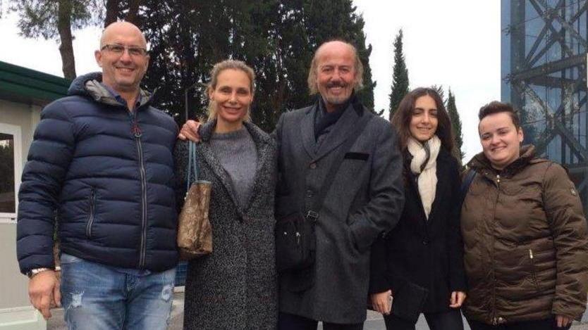 “Buon Natale Francesco” una serata dedicata a Nuti