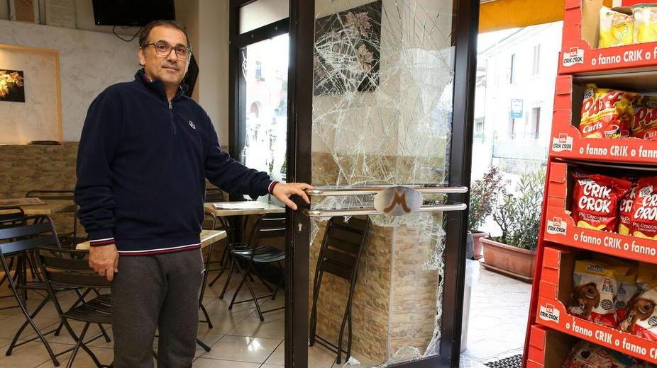 Troppi allarmi non sono collegati