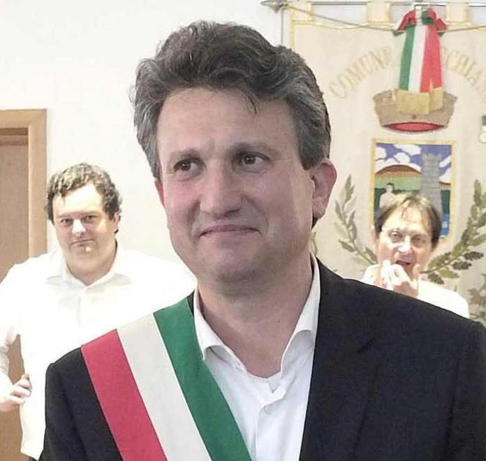 Nuovo parcheggio in via D’Ombra