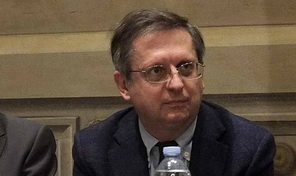 Caso Sat, la maggioranza con Filippeschi