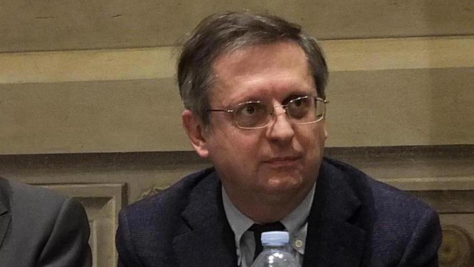 Caso Sat, la maggioranza con Filippeschi