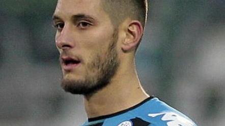 Terzetto di diffidati, 7 gialli per Golubovic