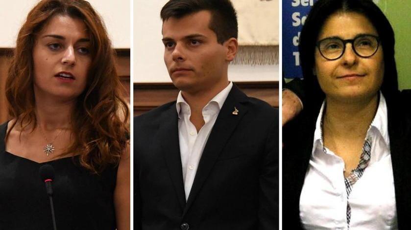 «Vi mando i migranti», è polemica