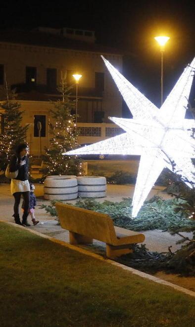 Le Vettovaglie “rinascono” sotto l’albero 