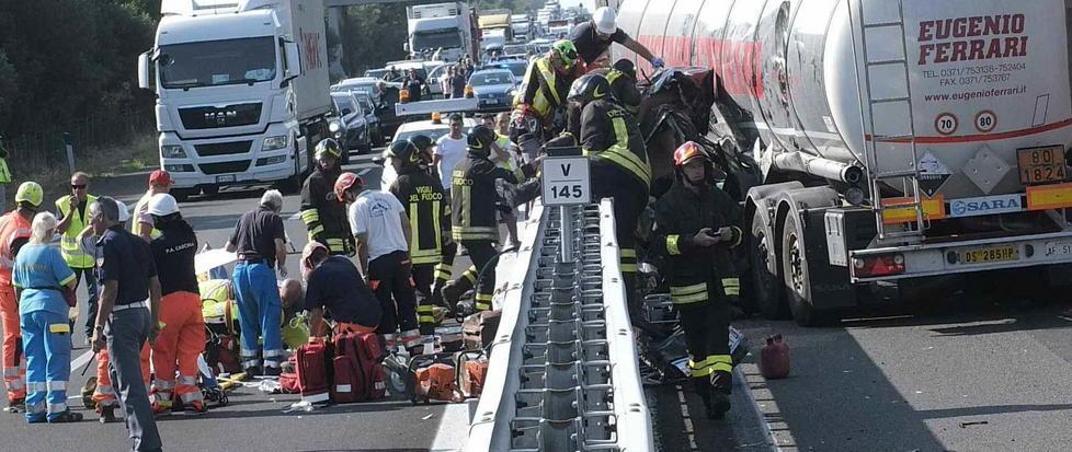 Gemellini morti, genitori risarciti 