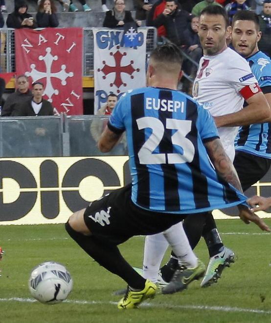 Ora si parla di calcio Stasera Pisa-Bari 