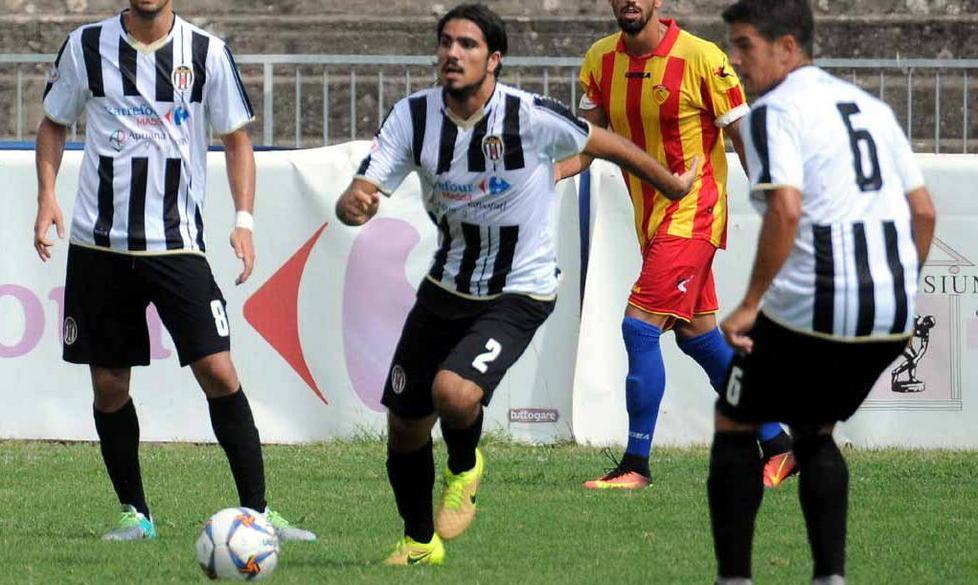 La partita più difficile di Rosati: mi spiace per il risultato pesante 
