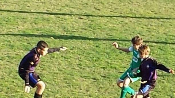 Piombino e Pg Elba si sfidano nei Giovanissimi 2002 e 2003