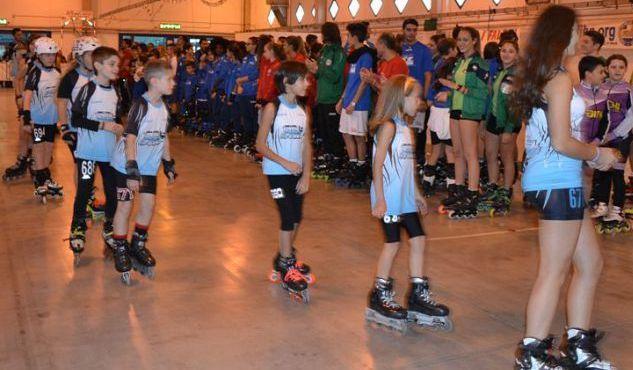 Torna la Coppa Italia di pattinaggio freestyle 