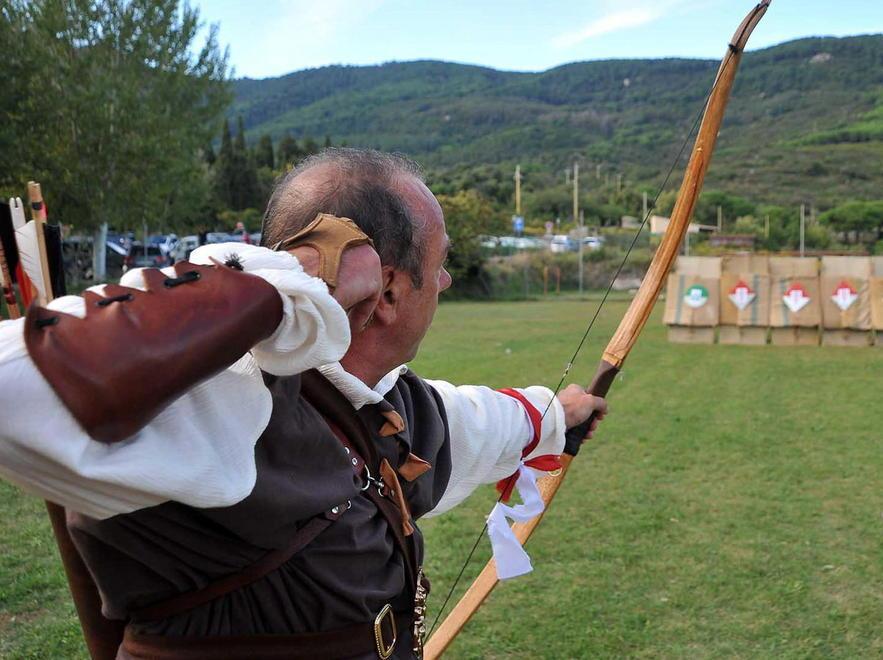 Domani a San Piero la Festa del caracuto 