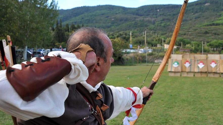 Domani a San Piero la Festa del caracuto