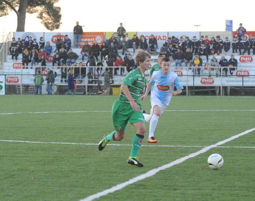 Un campo senza barriere, ecco il Valentino Mazzola 