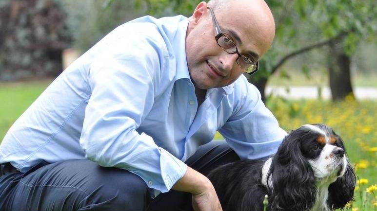 L’appello di Brunetti: «Sosteniamo la Rima contro la Lucchese»