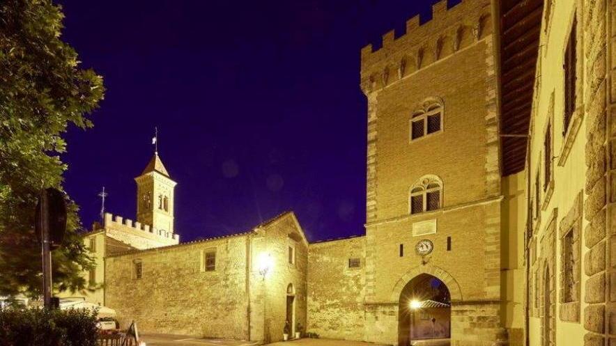 In piazza i grandi vini all’asta