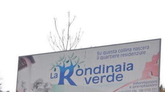 «Da 6 anni siamo in mezzo a una strada»