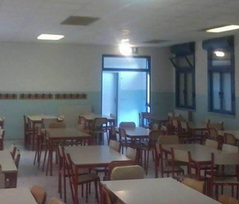 La gestione della mensa Vivenda Spa si difende 