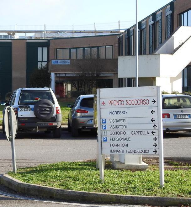 Ospedale, il Laboratorio vuole un incontro aperto ai cittadini