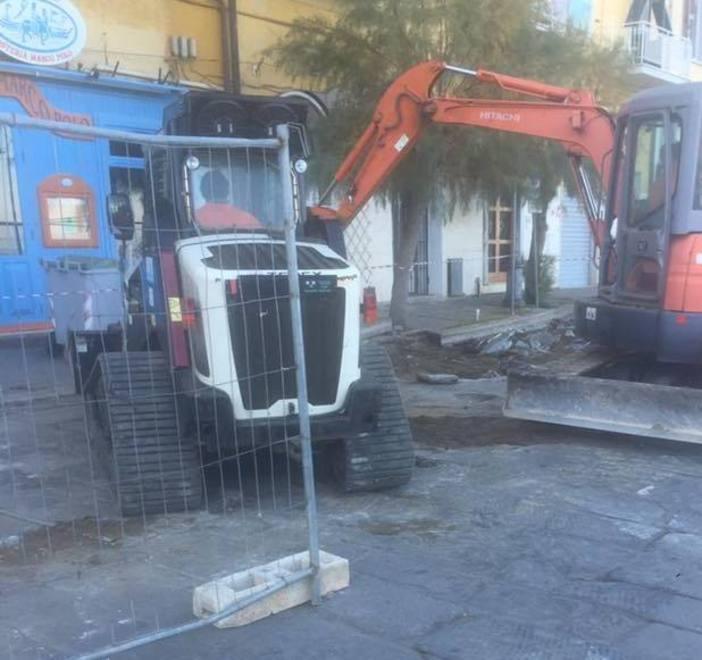 Tredici restyling in corso L’Argentario è un cantiere