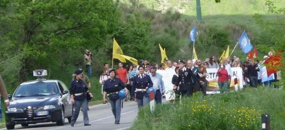 No Geotermia insiste «Si blocchino le centrali» 