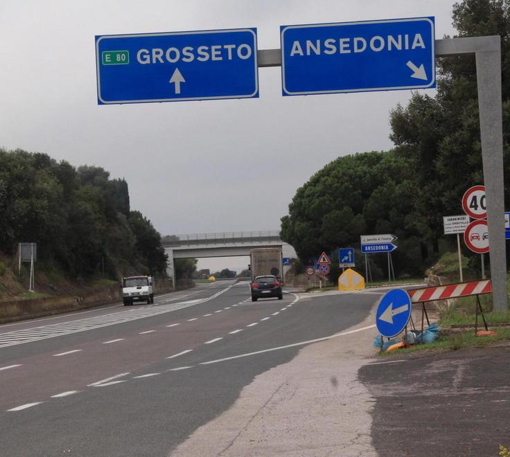 Tirrenica, i sindaci a Roma «Diremo no al pedaggio» 