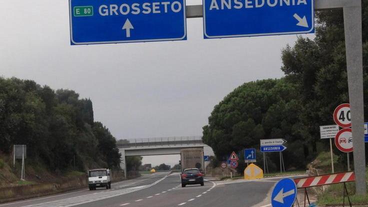 Tirrenica, i sindaci a Roma «Diremo no al pedaggio»