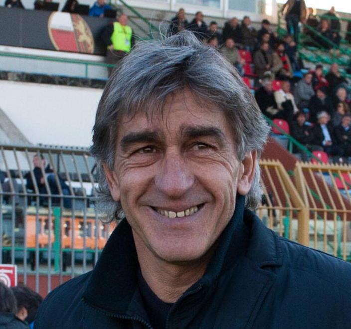 Il motto di Galderisi: «Umiltà e ambizione» 