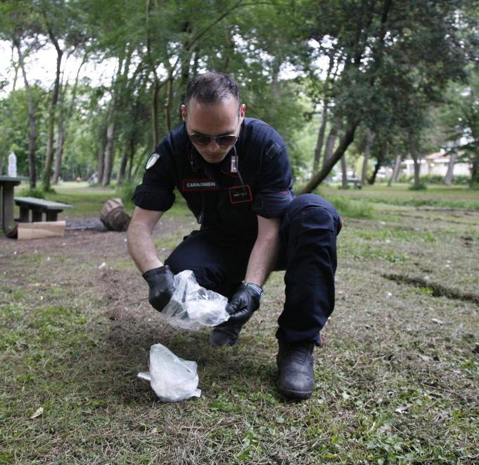 Sempre più consumatori tra i giovanissimi