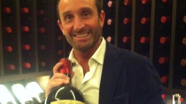 Arriva Farcito, fast food gourmet