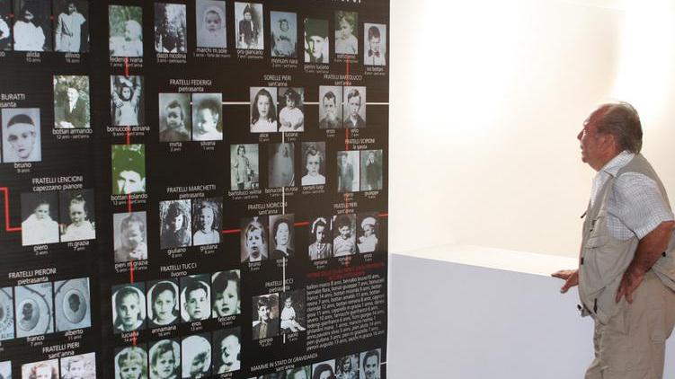 Il Museo di Sant’Anna aperto anche il 25 dicembre