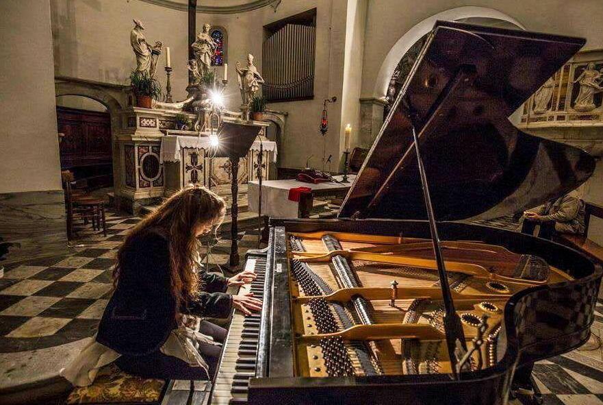 Concerto per restaurare l’organo del Duomo