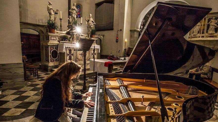 Concerto per restaurare l’organo del Duomo