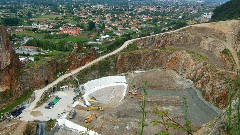 Cava Fornace, i dubbi dei Cinque Stelle