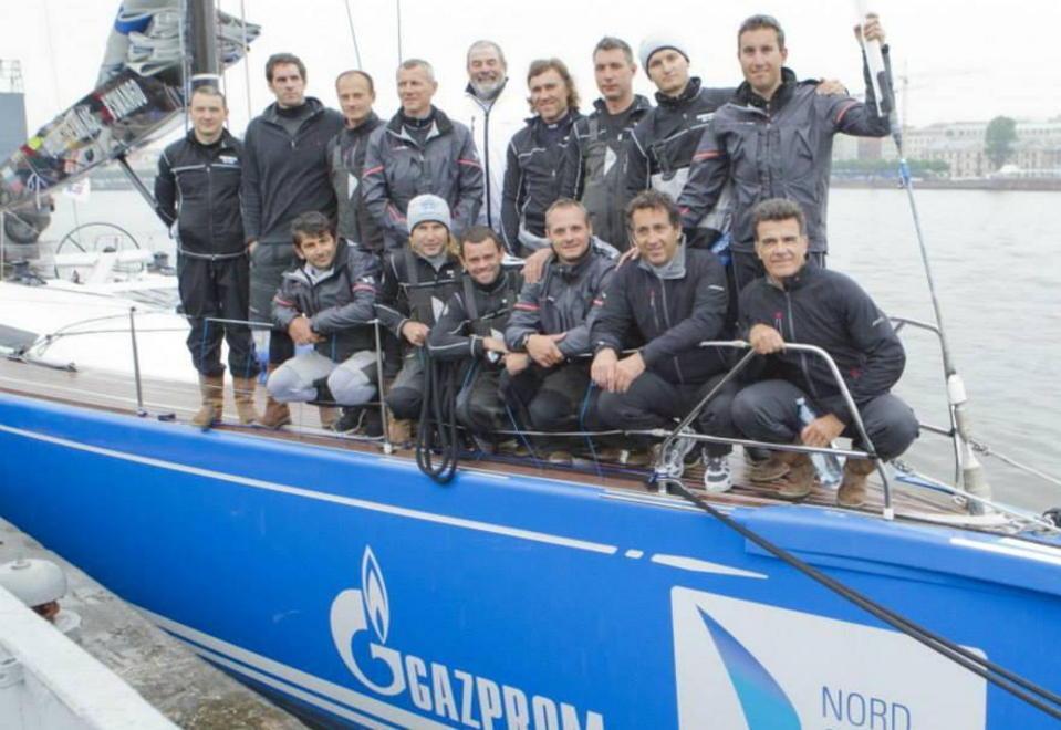  Tommaso Chieffi, un re della vela senza eredi 